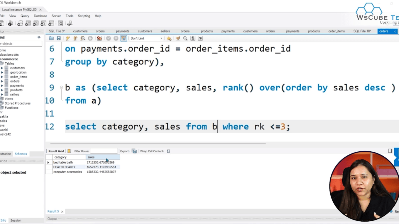 Mastering-SQL-for-Data-Analytics