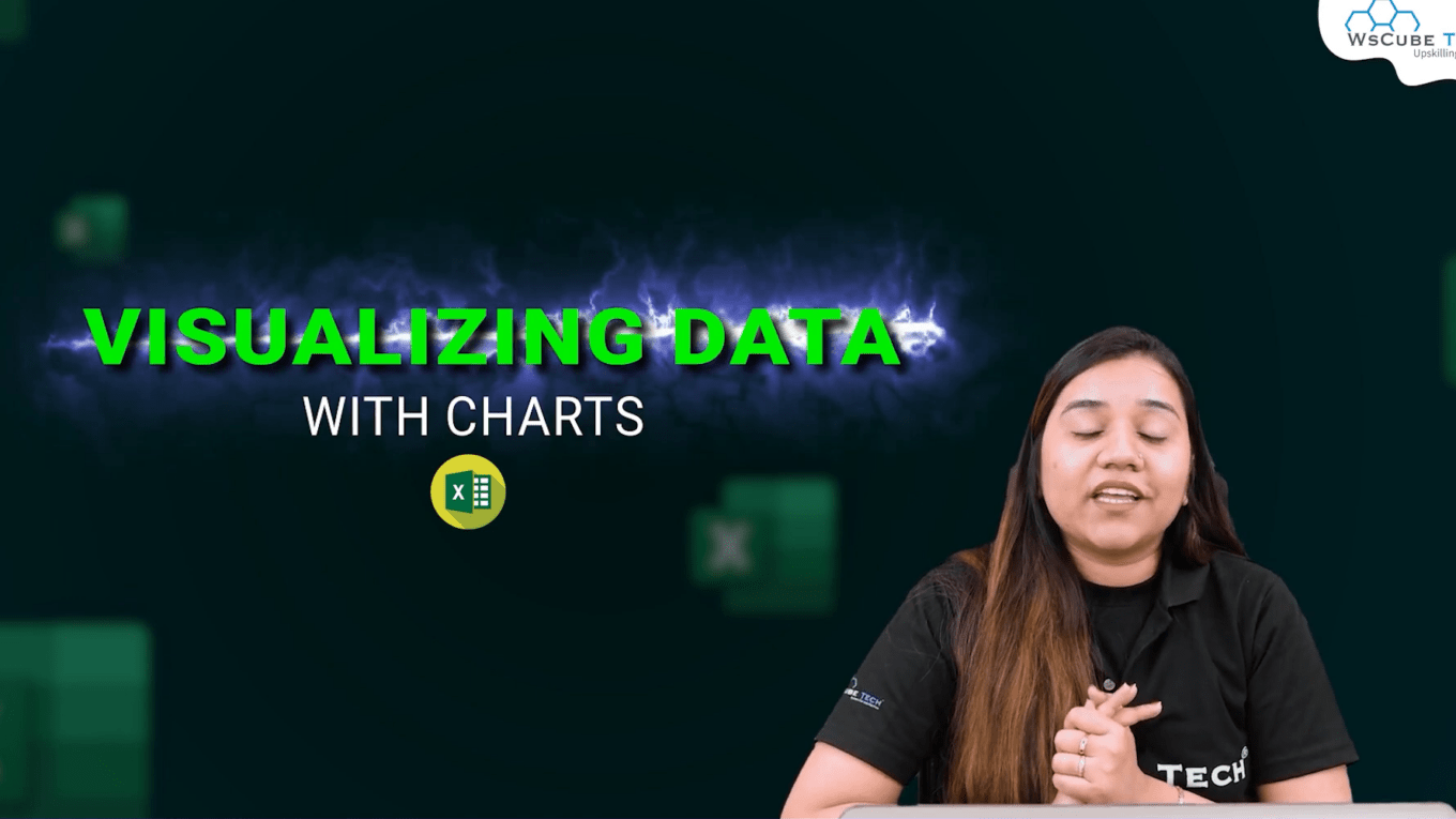 Getting Started with Excel Charts 🛠️