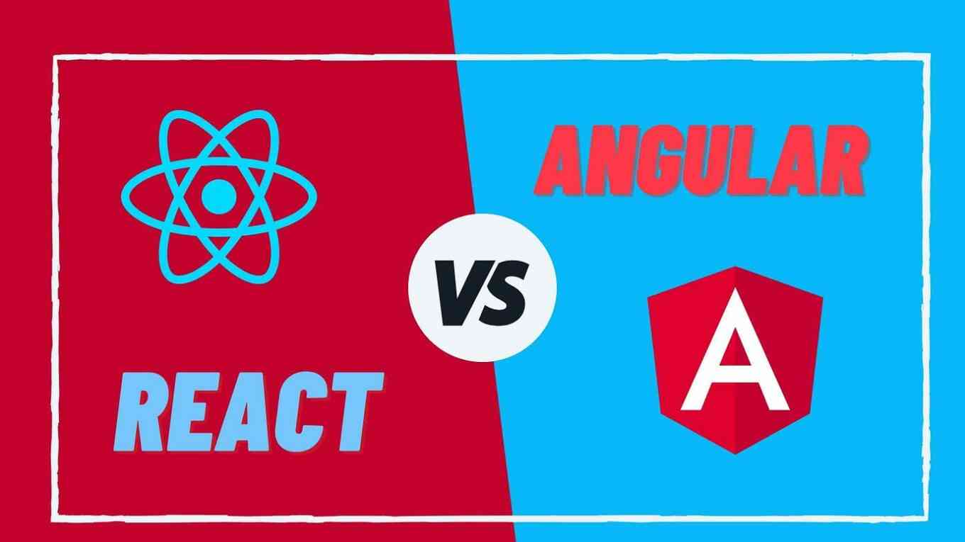 React-vs-Angular