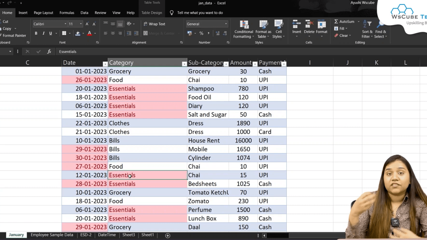 Clearing Conditional Formatting 🔄