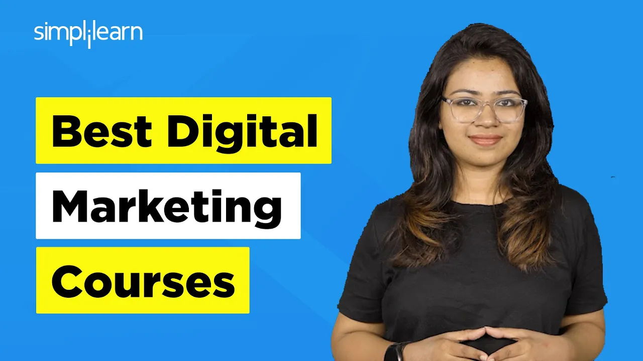 Best Digital Marketing Courses to Consider in 2024