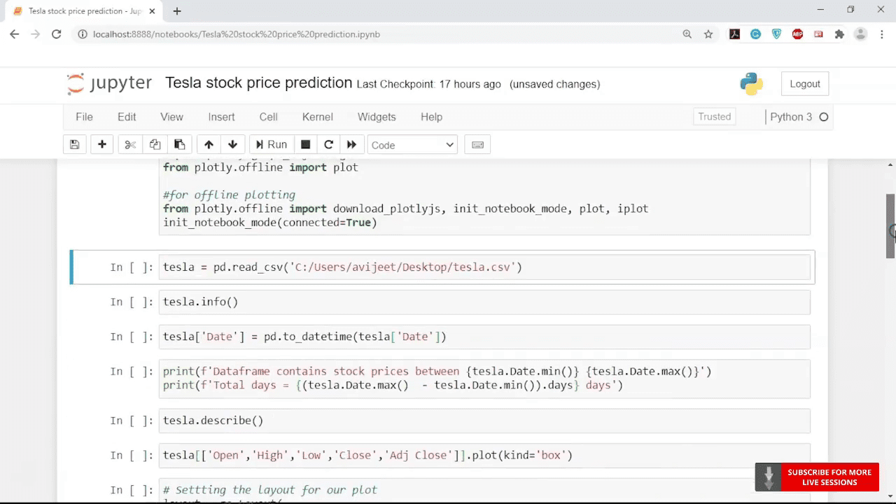 Data Preparation for Modeling 🗂️