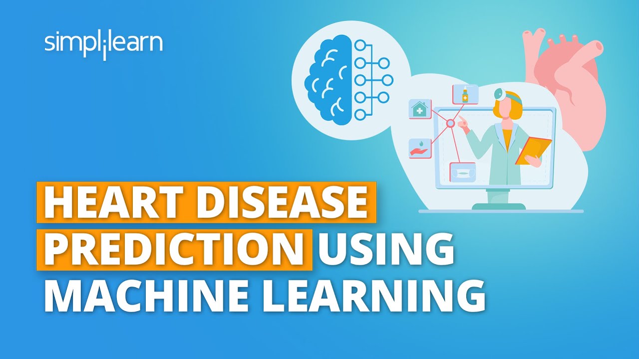 Heart Disease Prediction Using Machine Learning 🫀