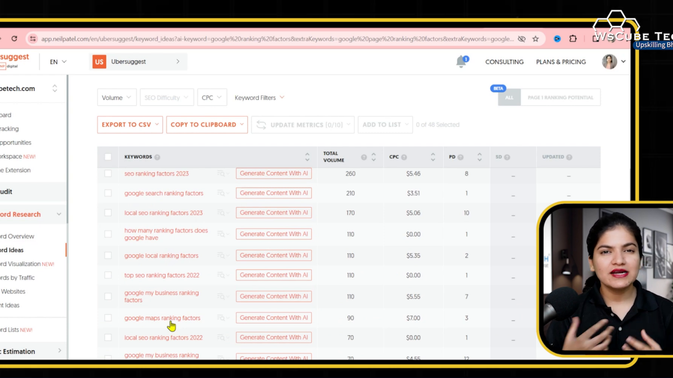 How to Do Keyword Research for Blogging