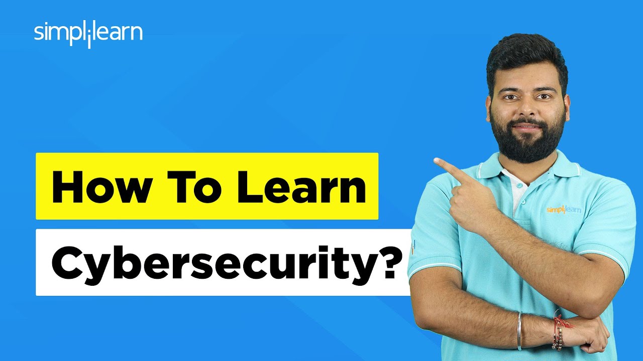 How to Learn Cybersecurity: A Comprehensive Guide for Beginners