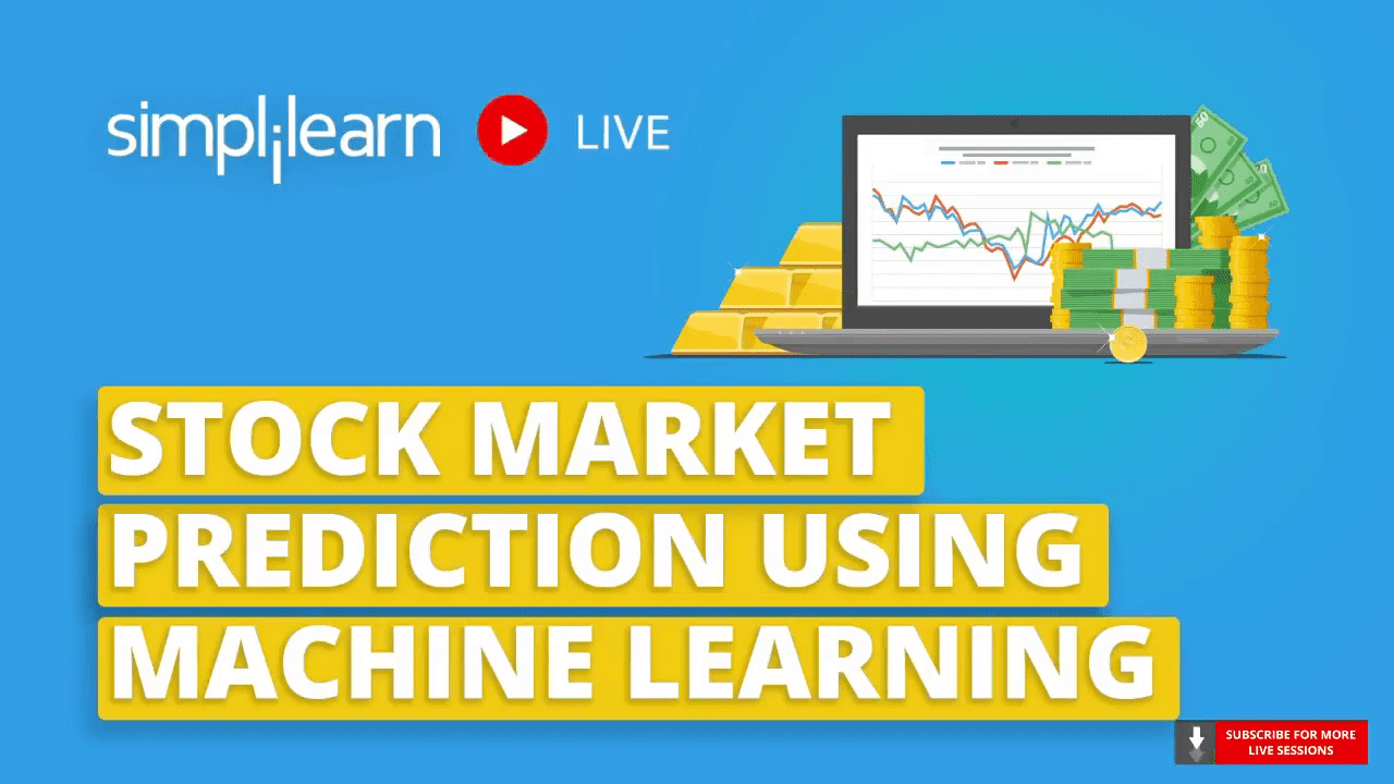 Importance of Stock Market Prediction 🔍