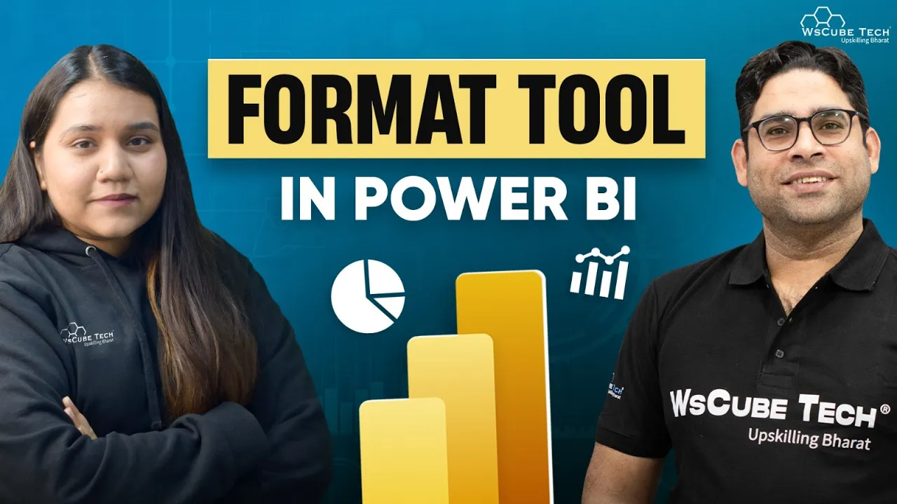 Mastering Power BI Format Tools: A Comprehensive Guide 🛠️