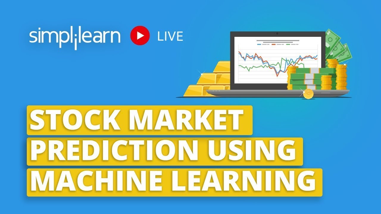 Stock Market Prediction Using Machine Learning