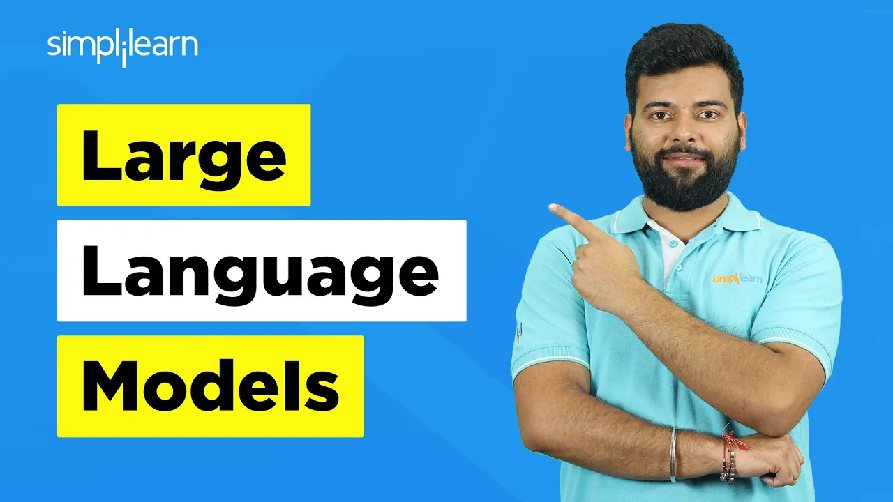 Understanding Large Language Models