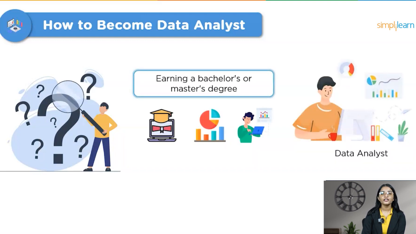 Understanding the Role of a Data Analyst