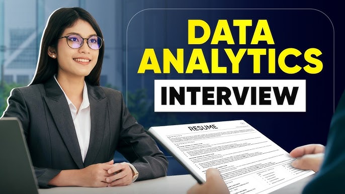 How to Ace Data Analyst Interview in 2024? | 10 Data Analyst Interview Tips 🎉