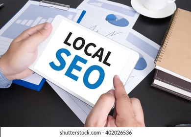 Local seo