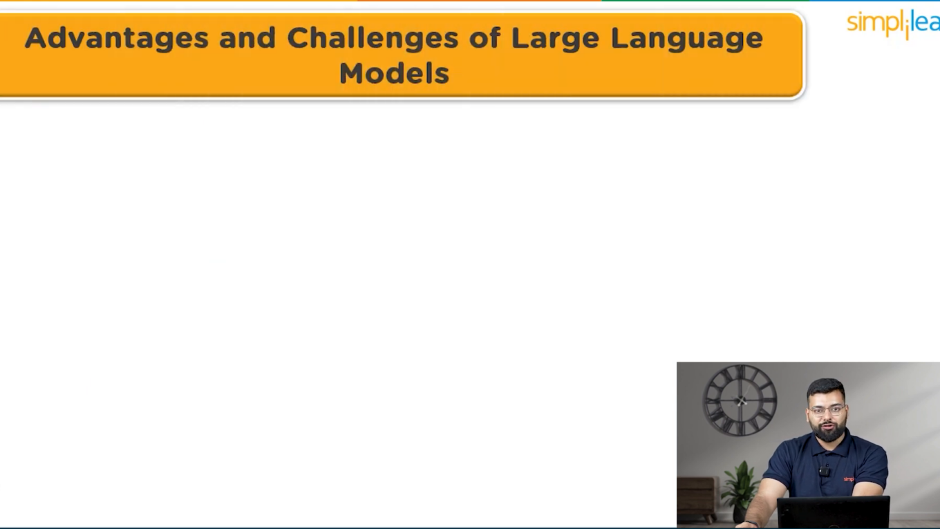 Understanding Large Language Models