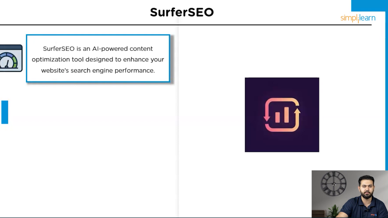 AI Marketing Tools