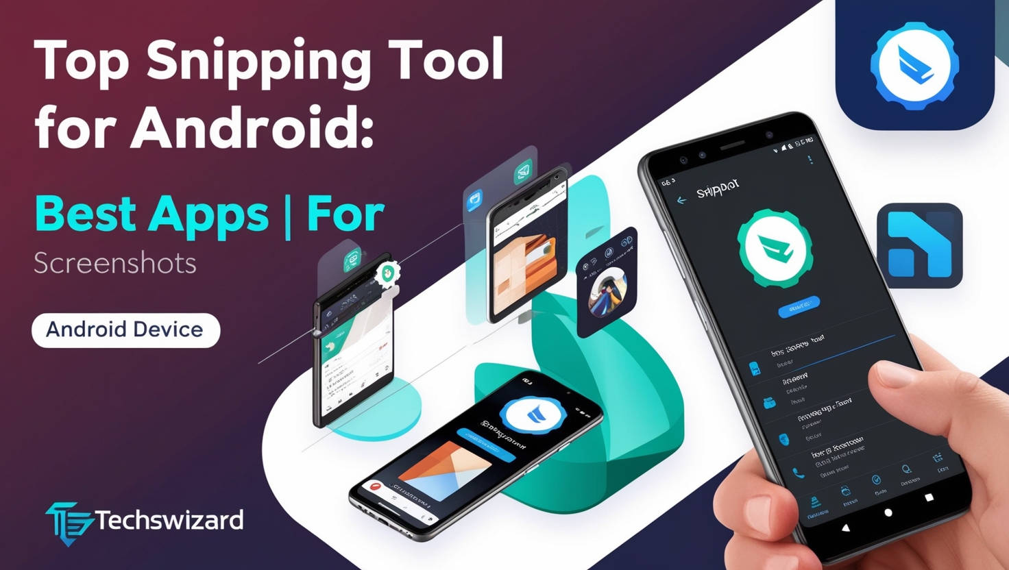Top Snipping Tool for Android Best Apps for Screenshots